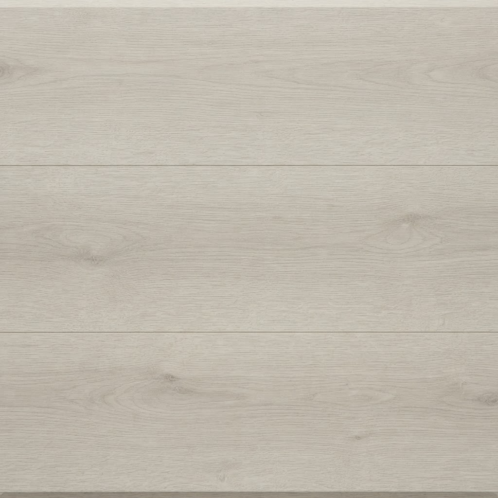 Alpine Ash luxury vinyl plank floor