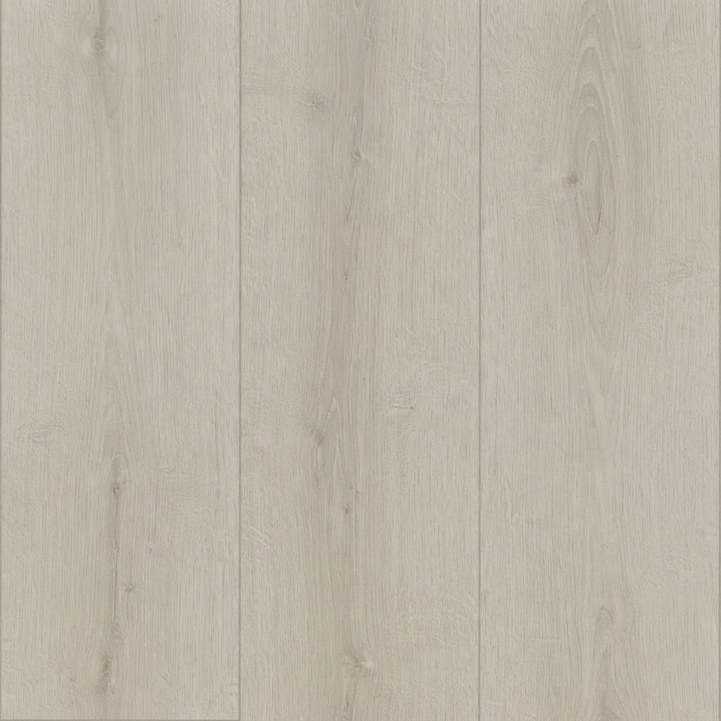 Pale Dawn luxury vinyl plank floor