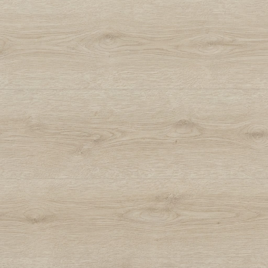 Frosted Oak luxury vinyl plank floor