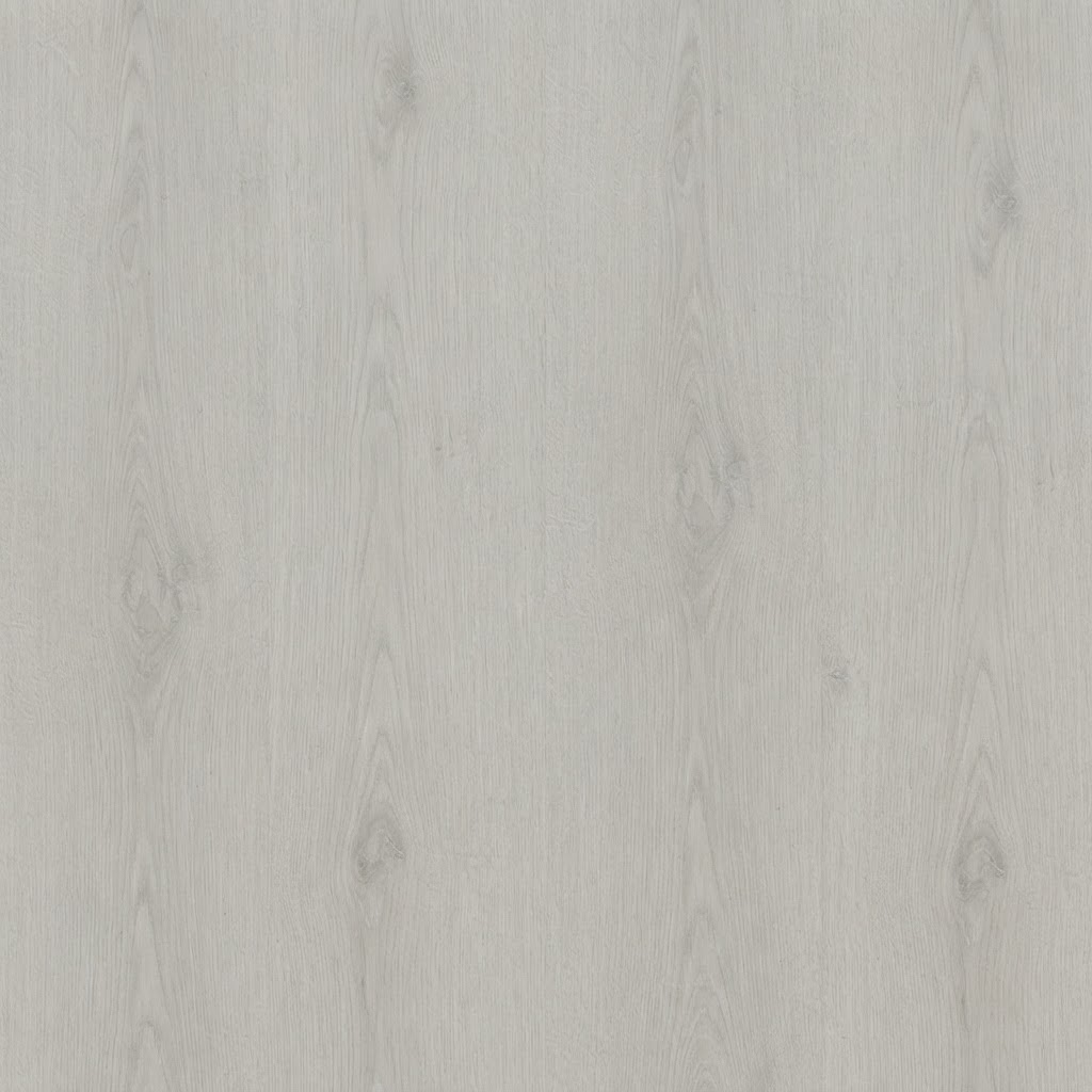 Morning Fog luxury vinyl plank floor