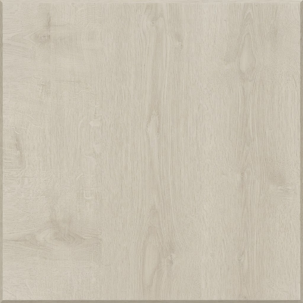 Linen Ash luxury vinyl plank floor