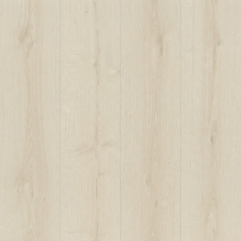 Airy Birch luxury vinyl plank floor