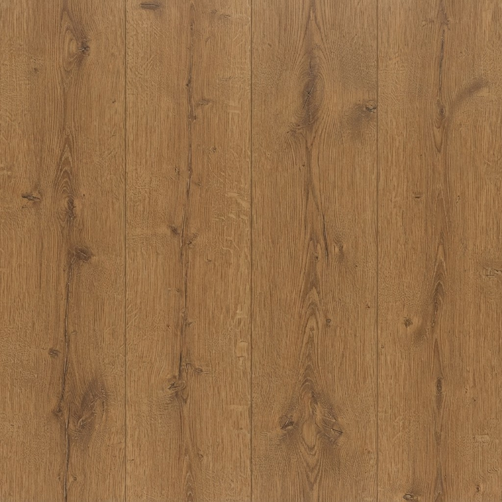 Amber Grain luxury vinyl plank floor
