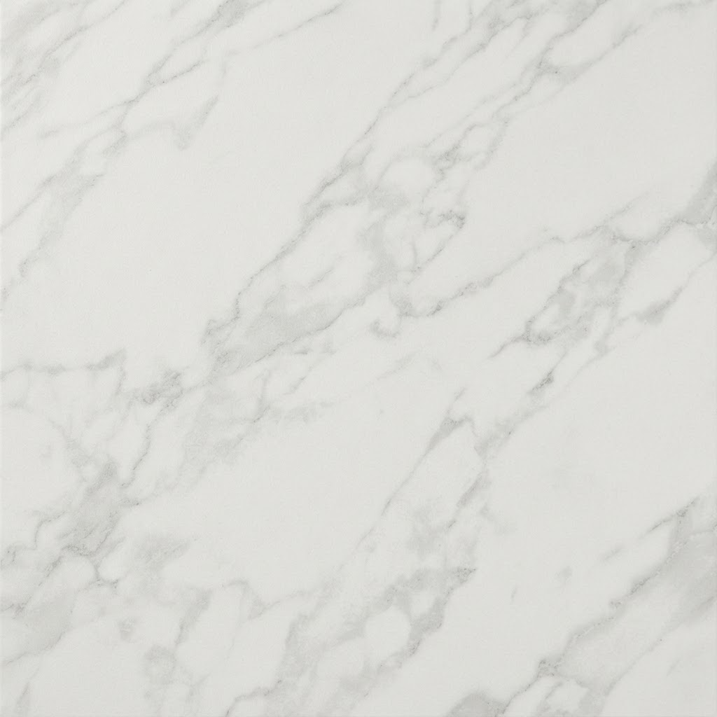 Carrara Light luxury vinyl plank floor