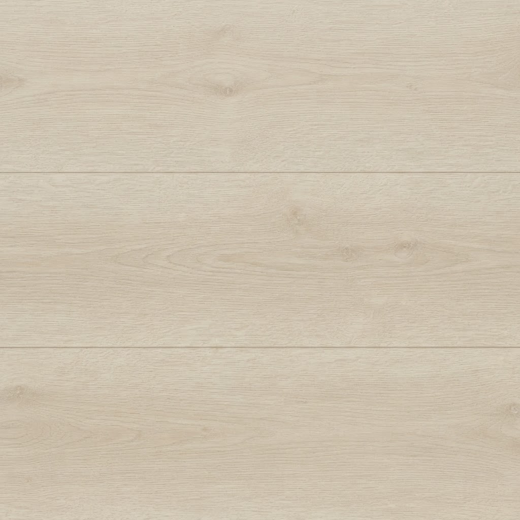 Soft Chalk luxury vinyl plank floor