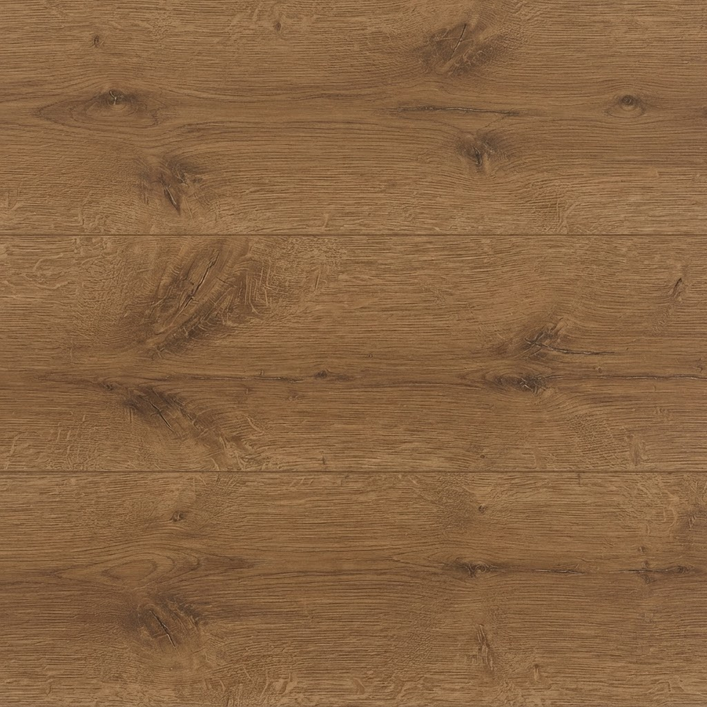 Chestnut Field luxury vinyl plank floor