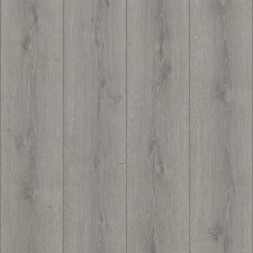 Pewter Grain luxury vinyl plank floor