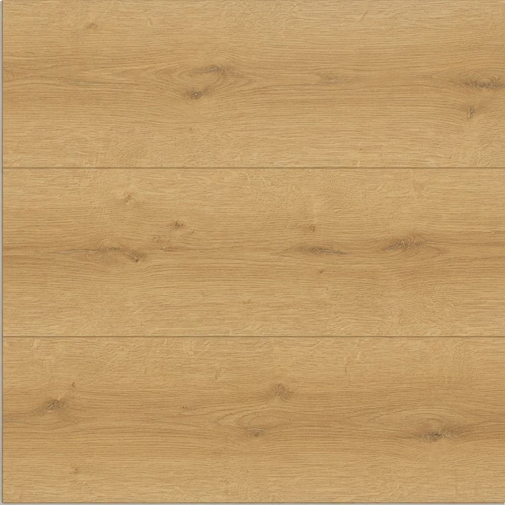 Golden Straw luxury vinyl plank floor