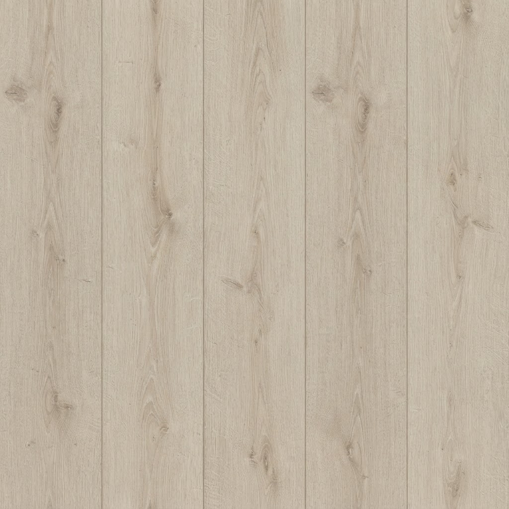 Light Driftwood luxury vinyl plank floor