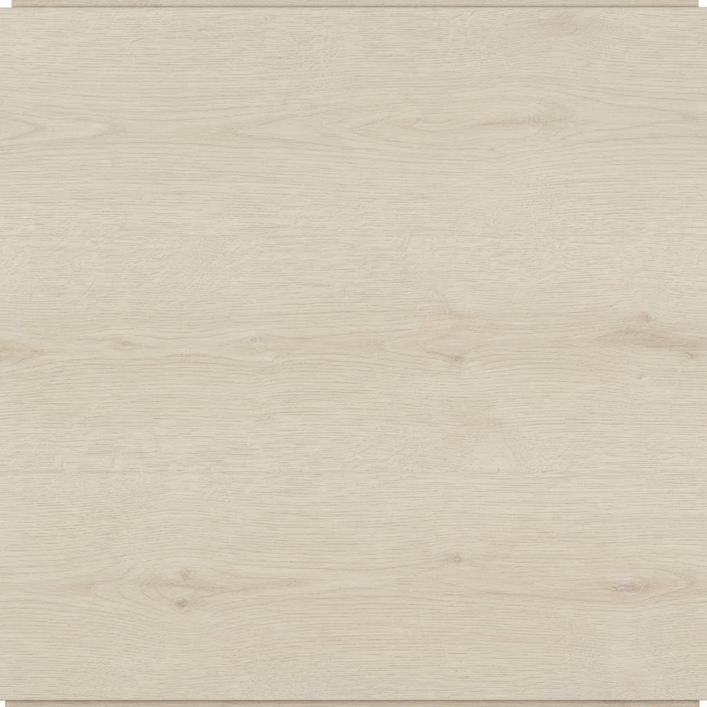 Ivory Oak luxury vinyl plank floor