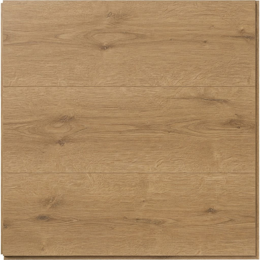 Hazel Grain luxury vinyl plank floor