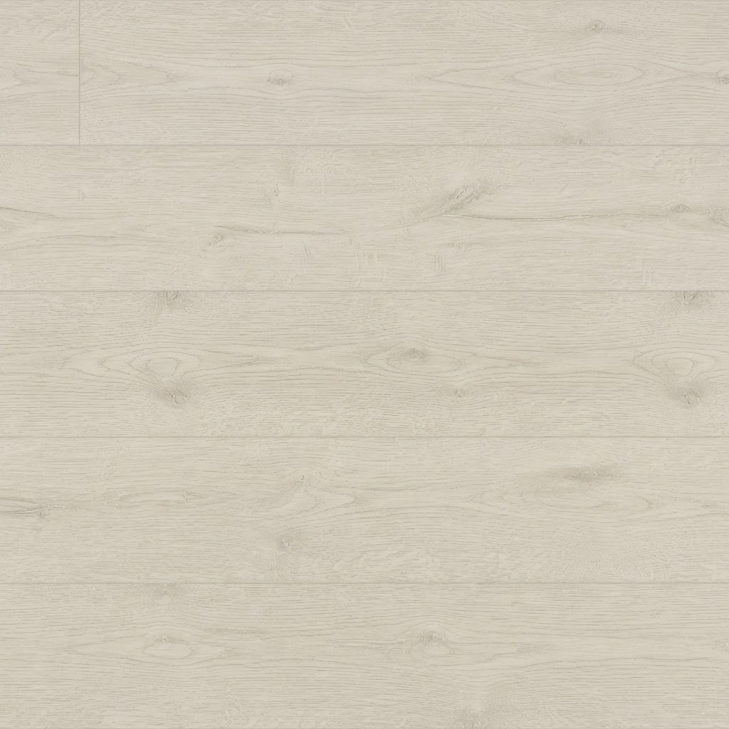 Sandy Birch luxury vinyl plank floor