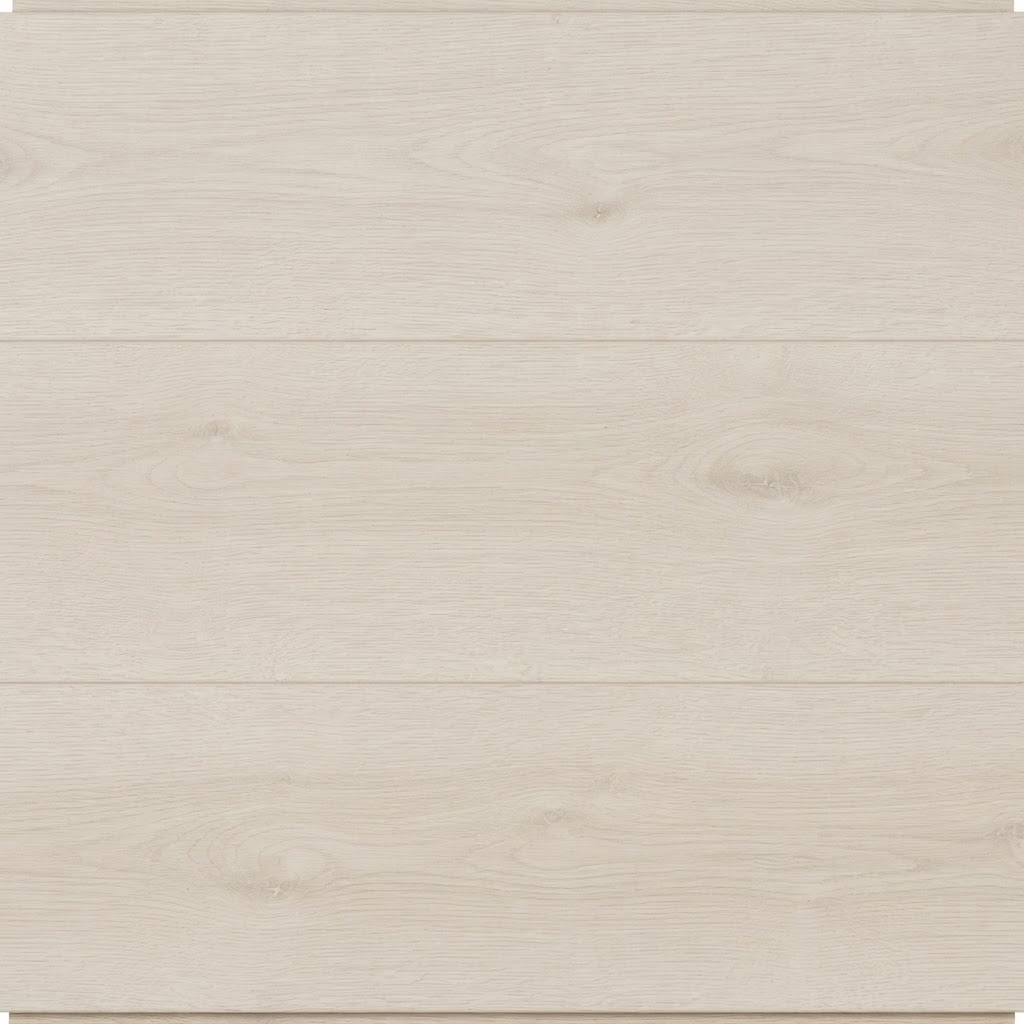 Distressed Grey luxury vinyl plank floor